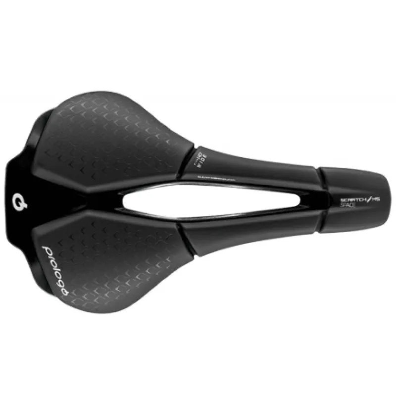 Șa pentru bicicletă PROLOGO SCRATCH M5 SPACE TIROX 147 SADDLE Plată securizată